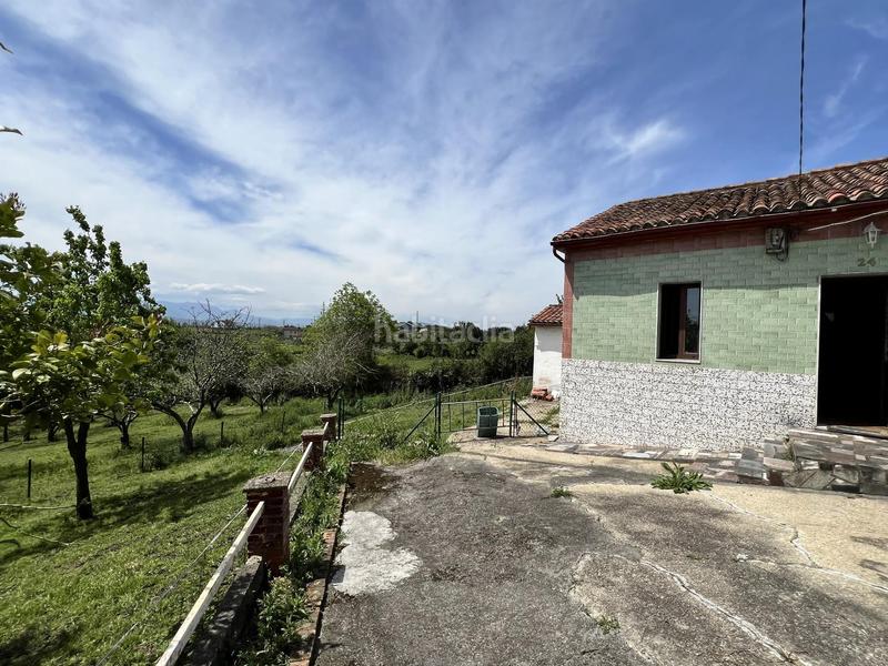 Foto cc351006-d206-40ae-b258-44231d2a8331. Casa  en Parroquias Norte Siero
