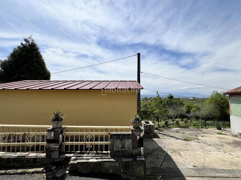 Foto d67c3d67-0143-44d4-b7f6-dd5c1048bb8d. Casa  en Parroquias Norte Siero