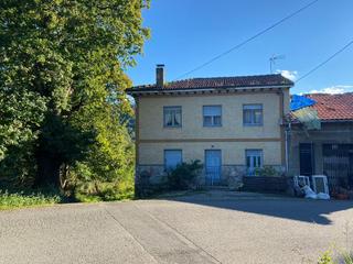 Casa adossada en Pinera 8. Bimenescasa