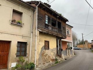 Casa  Venta de soto. Sierocasa