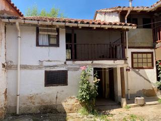 Casa en Omaas (Las). Magaz de cepedacasa