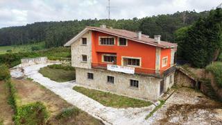 Xalet a Sitio al condres 65a. Gozónchalet
