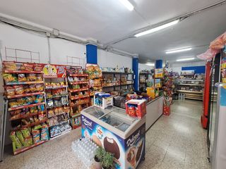 Transfer Business premise  Calle cumbres mayores. Se traspasa desavio