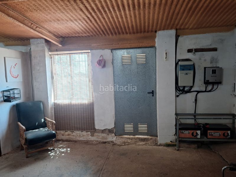 Foto 21159a82-ef3f-482b-b434-d5b3917bfdd7. Finca rústica a calle colon 15 a Tharsis