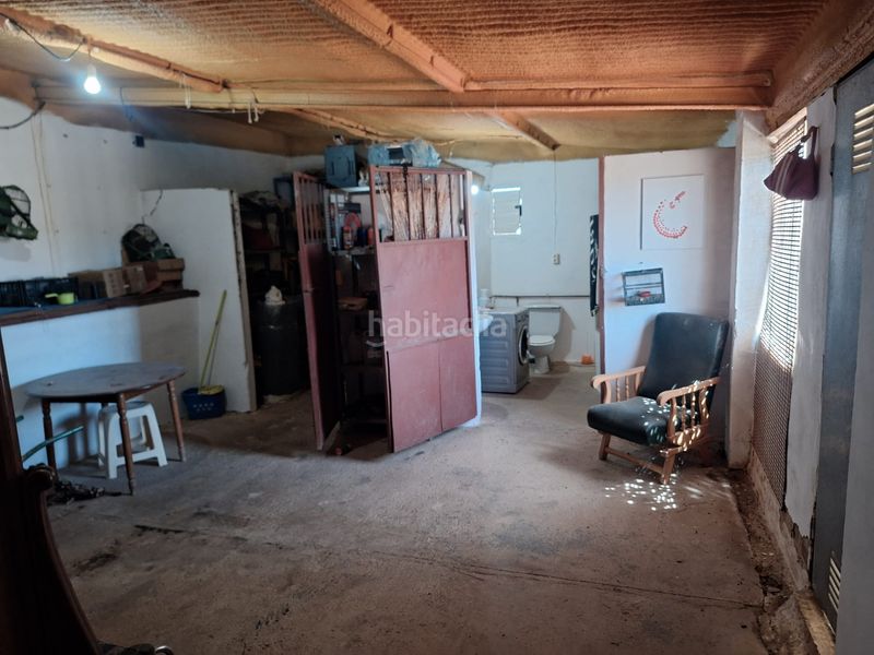 Foto 779c8cbd-76c4-4e69-9a43-909d67444d6e. Finca rústica a calle colon 15 a Tharsis
