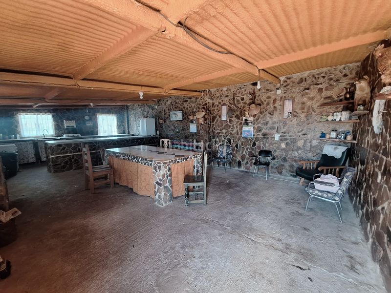 Foto 7cb8c01c-de91-4d4f-b82c-27654410a6af. Finca rústica a calle colon 15 a Tharsis