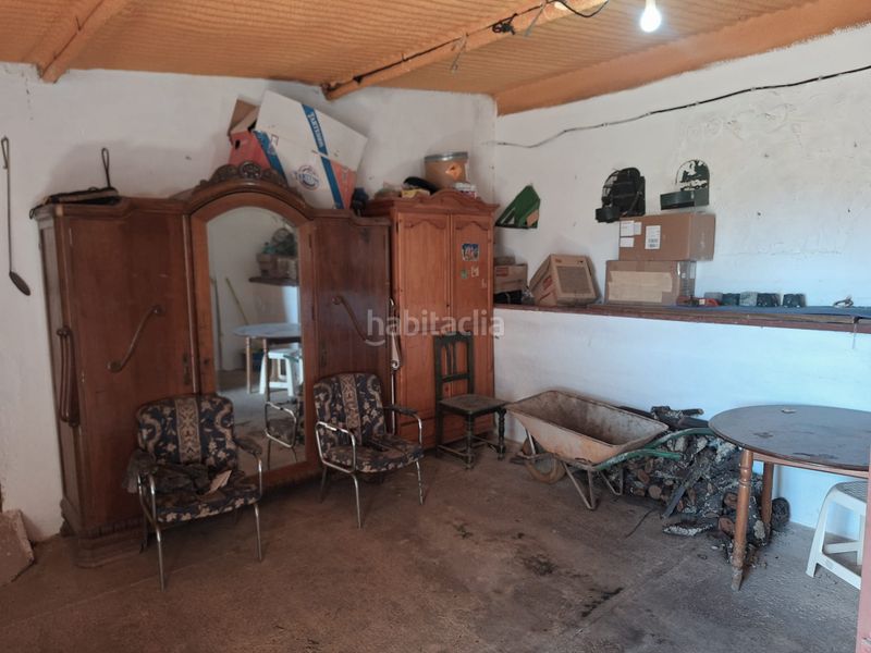 Foto a01daffd-63f1-47b2-9adc-bd3c93fb9208. Finca rústica a calle colon 15 a Tharsis