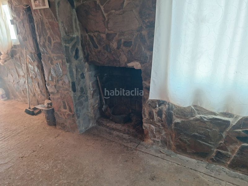 Foto a8c5f7bc-3785-451b-a76a-c566ddfc9468. Finca rústica a calle colon 15 a Tharsis