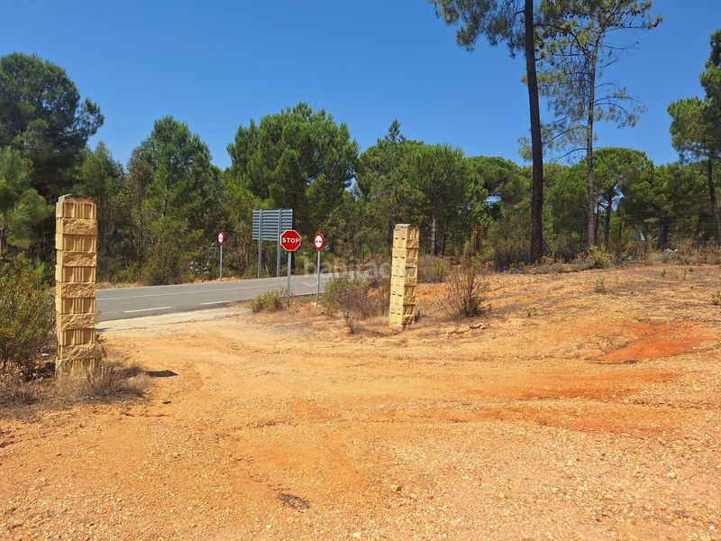 Foto e9e9ad4c-5174-41bc-8e48-479797f9e734. Finca rústica a n/a a Beas