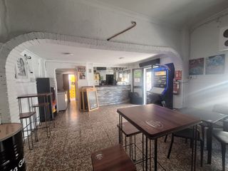 Traspàs Local Comercial  Calle pastillo. Traspaso  bar en calle pastillo