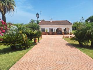 Xalet  Calle cresta del gallo. Chalet independiendiente en el rincon