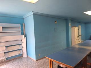 Local Comercial en Plaza Padre Genaro