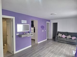 Appartement  Calle sóforas. Piso barriada de guadalupe