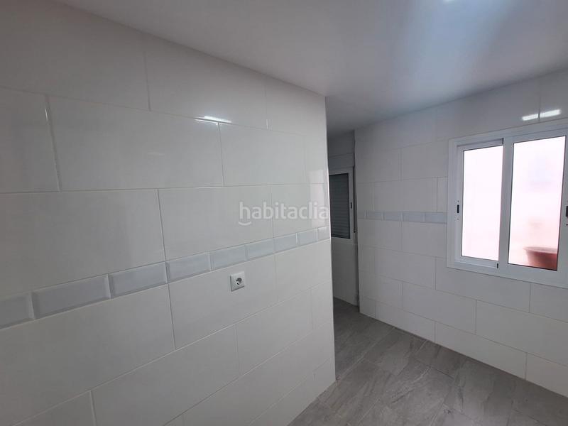 Foto 61fff46f-5acf-4ac3-adaf-7f6f6657d292. Piso  barriada de guadalupe en Las Torres - Guadalupe Huelva