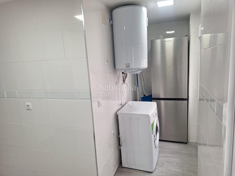 Foto 9b3ab429-5c8f-48b1-bbc1-68f21c972d25. Piso  barriada de guadalupe en Las Torres - Guadalupe Huelva