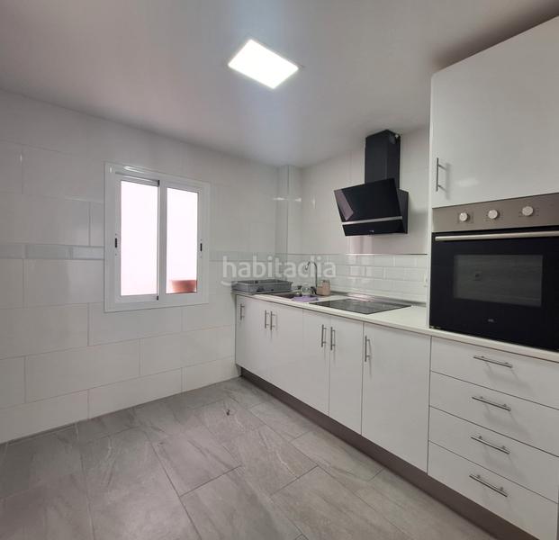 Foto ecfdd448-30a6-4413-b604-daaff1e40cc7. Piso  barriada de guadalupe en Las Torres - Guadalupe Huelva