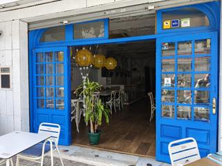 Local Comercial en El Bajondillo