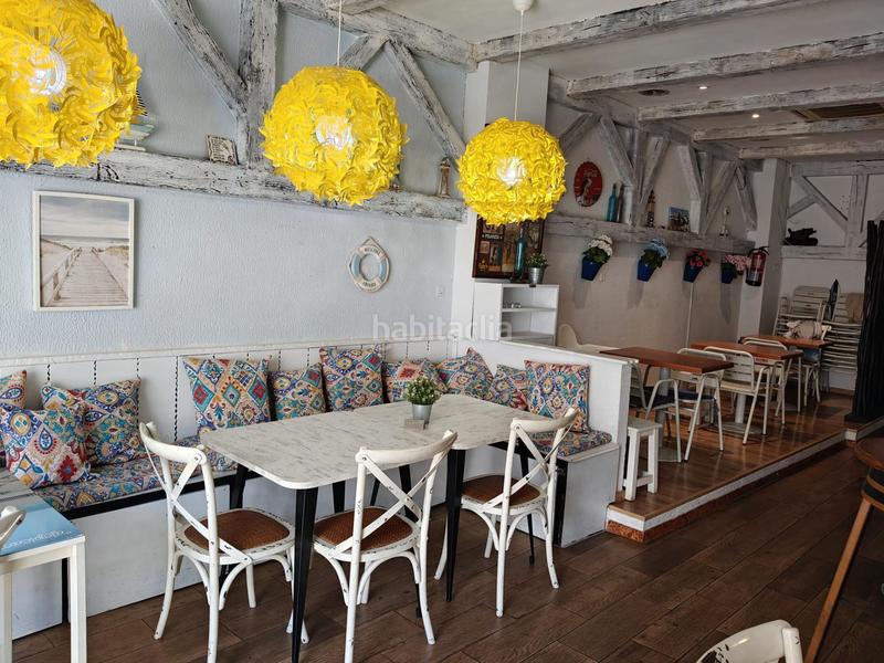 Foto 2bc26ba9-f001-48e2-839a-e6517d590e4e. Affitto locale commerciale in El Bajondillo Torremolinos