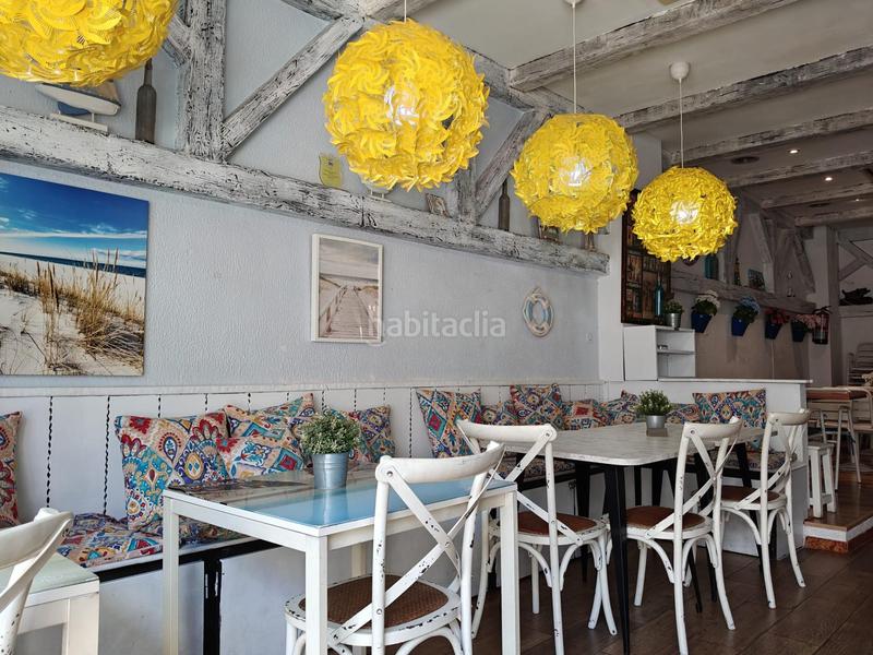 Foto 3f9bcba5-b16d-4def-8cc0-0a294149783f. Affitto locale commerciale in El Bajondillo Torremolinos