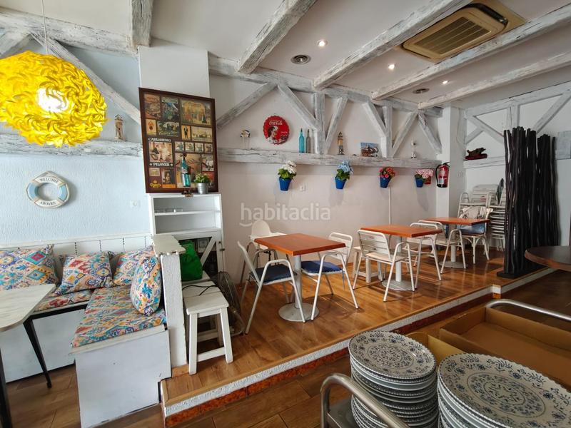 Foto 66b9d008-8399-4235-80cd-29670626021d. Affitto locale commerciale in El Bajondillo Torremolinos