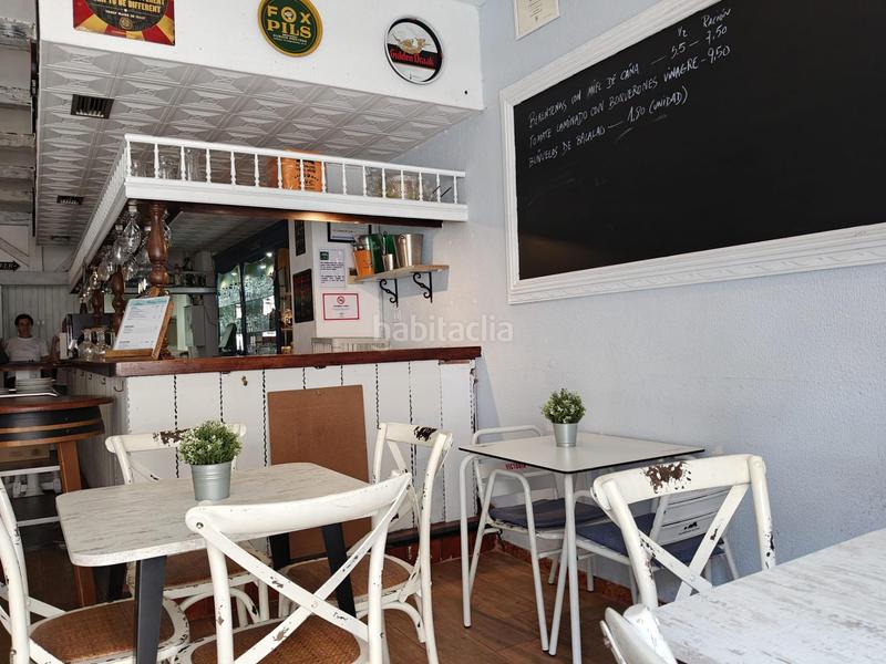 Foto 6a81c841-13cb-43e6-8de2-1400431f7904. Affitto locale commerciale in El Bajondillo Torremolinos