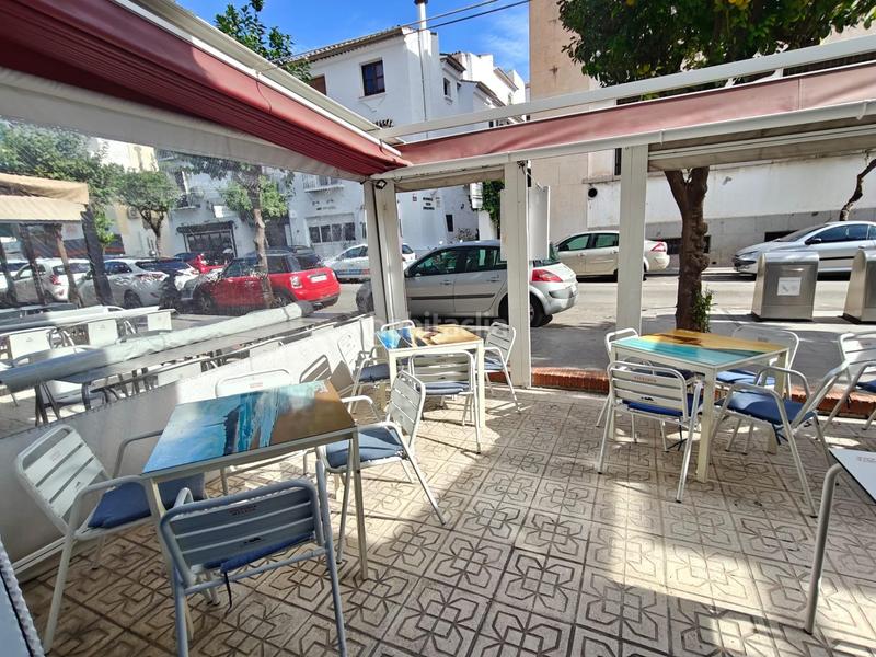 Foto 810414b1-5ca2-4ac3-9448-765bcac3311a. Affitto locale commerciale in El Bajondillo Torremolinos