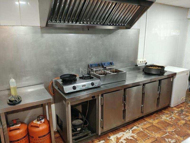 Foto 9084ab48-dcfc-4d03-9d64-f181b57ba2c4. Affitto locale commerciale in El Bajondillo Torremolinos