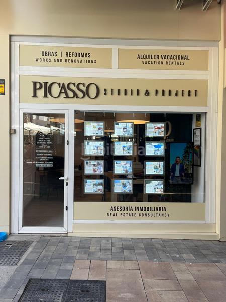 Foto baedf59d-f7dc-480f-ae23-bc7dabf5643f. Affitto locale commerciale in El Bajondillo Torremolinos