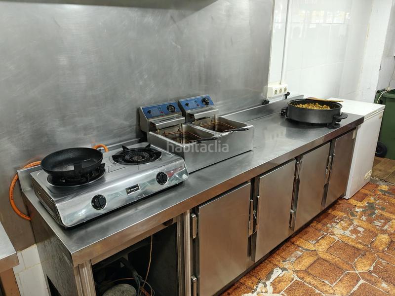 Foto bbf30bca-5199-4693-93f2-57dbba16d363. Affitto locale commerciale in El Bajondillo Torremolinos
