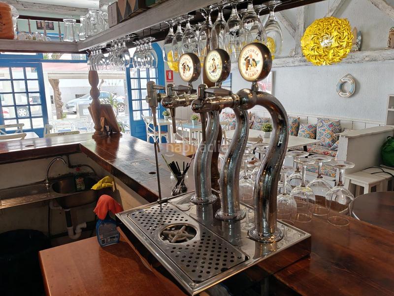 Foto c8936999-e6d1-4d36-b4be-1a8c05ac6d60. Affitto locale commerciale in El Bajondillo Torremolinos