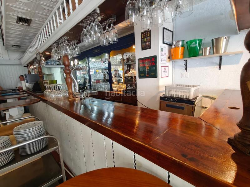 Foto e409127f-1315-4996-bb28-d3eb93a338f4. Affitto locale commerciale in El Bajondillo Torremolinos