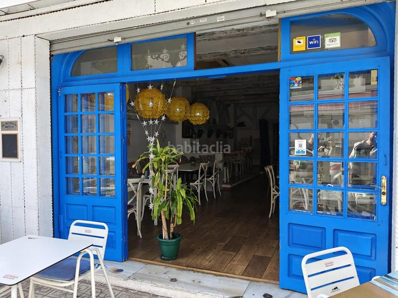 Foto 052faddd-1c90-448b-ba5b-c2d1130b043e. Location local commercial dans El Bajondillo Torremolinos