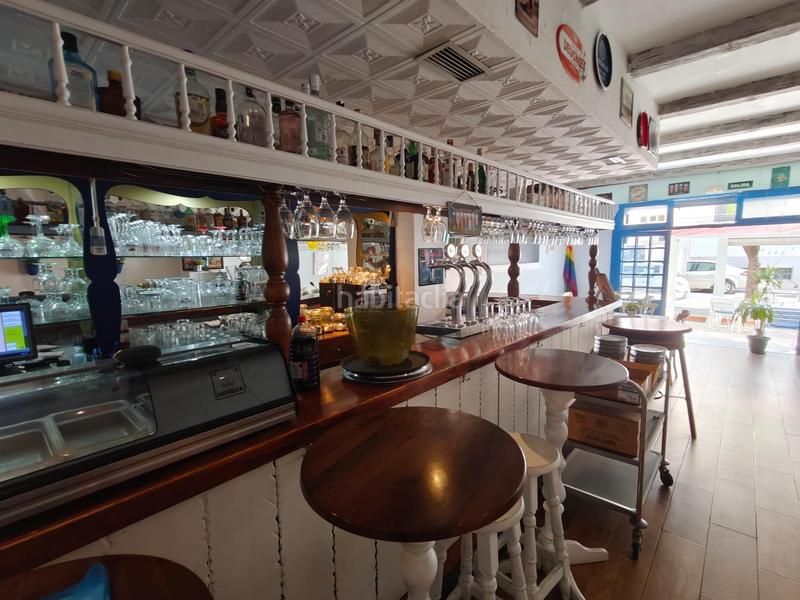 Foto 47eb5929-f48c-4698-94d0-1d3386176c9d. Location local commercial dans El Bajondillo Torremolinos