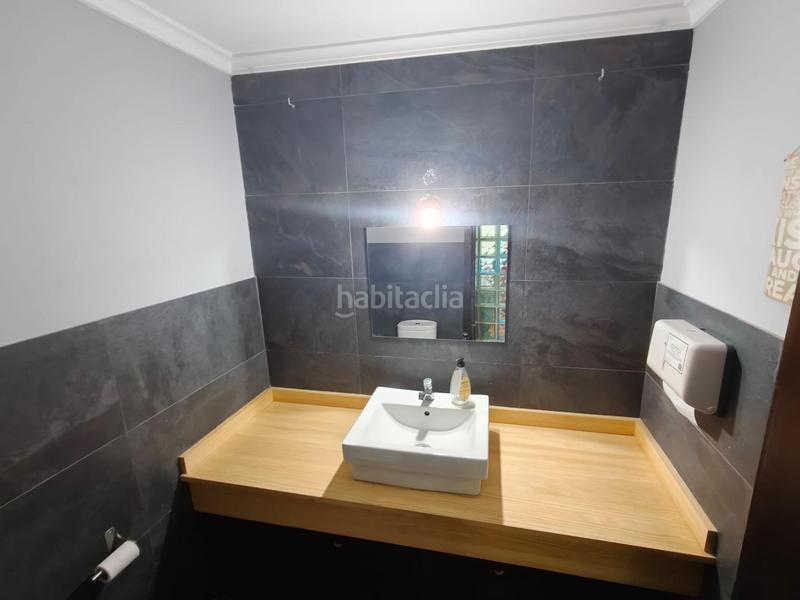 Foto 4d8c8e18-627d-43e6-aba7-f813defccd82. Location local commercial dans El Bajondillo Torremolinos