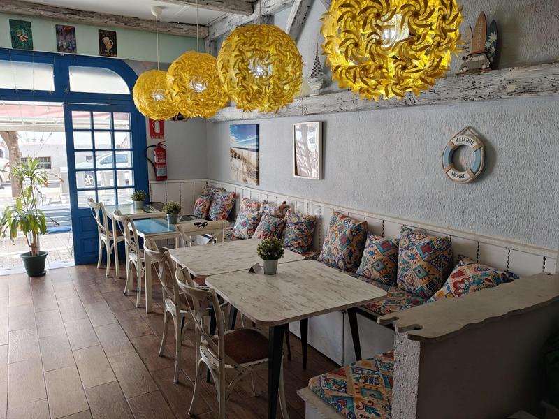 Foto 6033fd78-e878-47f3-acd9-09fbc67b2d05. Location local commercial dans El Bajondillo Torremolinos