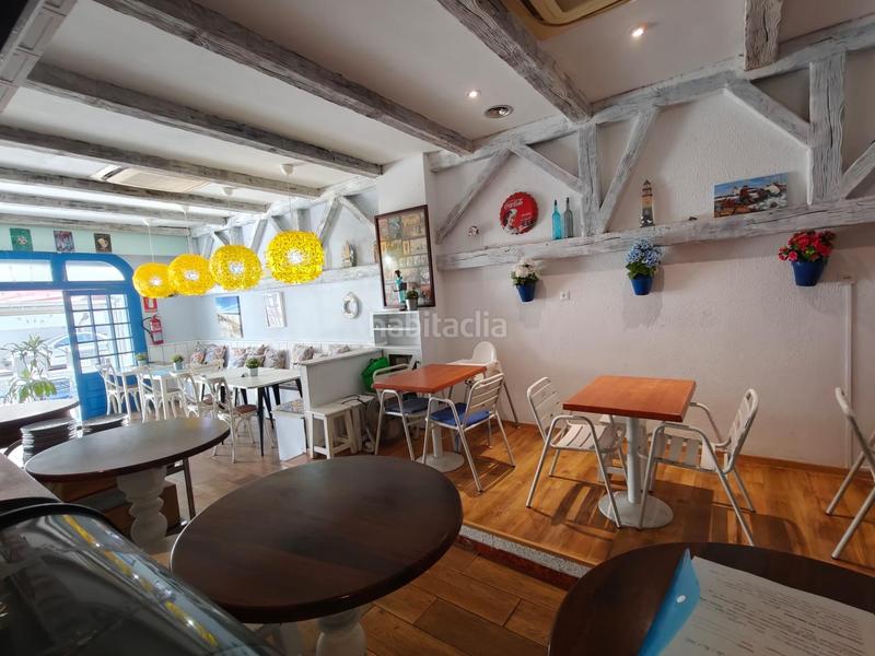 Foto 8b0d9bd4-840a-451f-a157-d5b75335a5c9. Location local commercial dans El Bajondillo Torremolinos