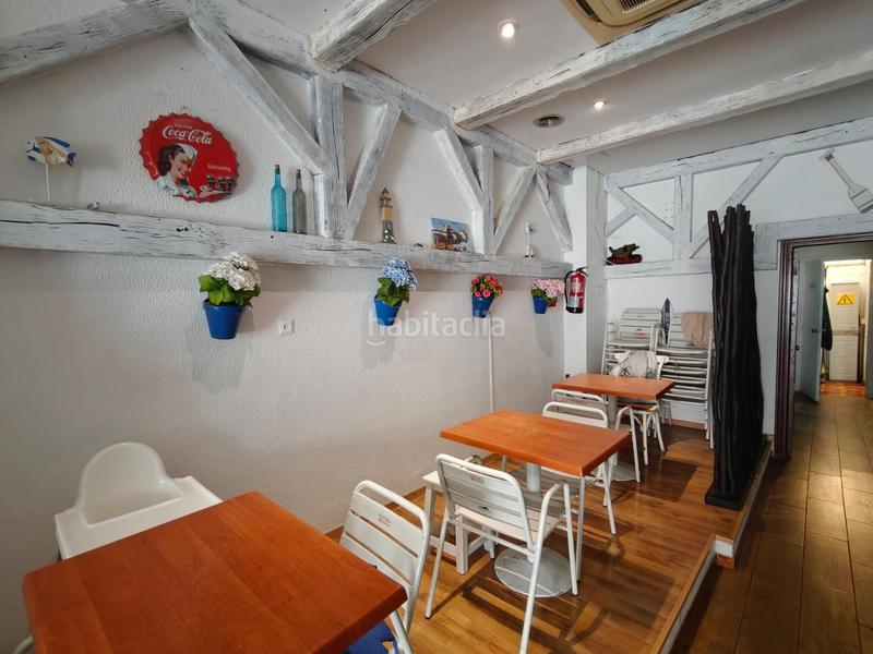 Foto a39da783-02d0-4280-8bfb-eb57734e1cba. Location local commercial dans El Bajondillo Torremolinos