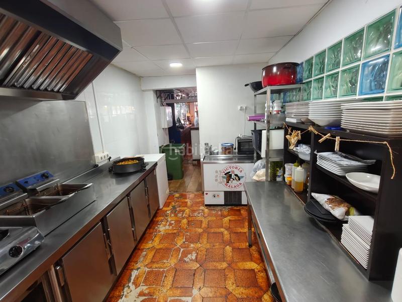 Foto fde25704-2732-4466-874b-1096815b0315. Location local commercial dans El Bajondillo Torremolinos