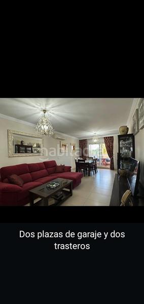 Foto bac59f3a-2ae8-4f1c-9760-be140b65817c. Pis amb aparcament piscina a La Colina Torremolinos