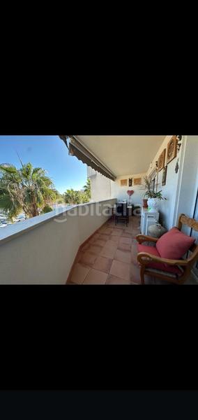 Foto bef2dd88-b332-41d3-8ef5-c906d623e2ab. Pis amb aparcament piscina a La Colina Torremolinos