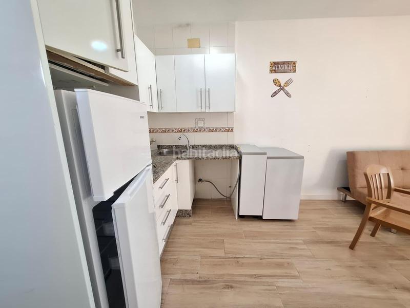 Foto 0a793dfc-38da-4fbb-8eb8-7d932b8bef69. Miete studiowohnung in Manantiales-Estación de Autobuses Torremolinos