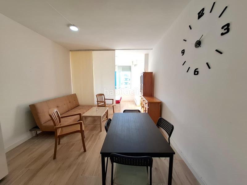 Foto 5b4aa6f0-a57b-4c36-8442-e861dee83fdc. Rent studio in Manantiales-Estación de Autobuses Torremolinos