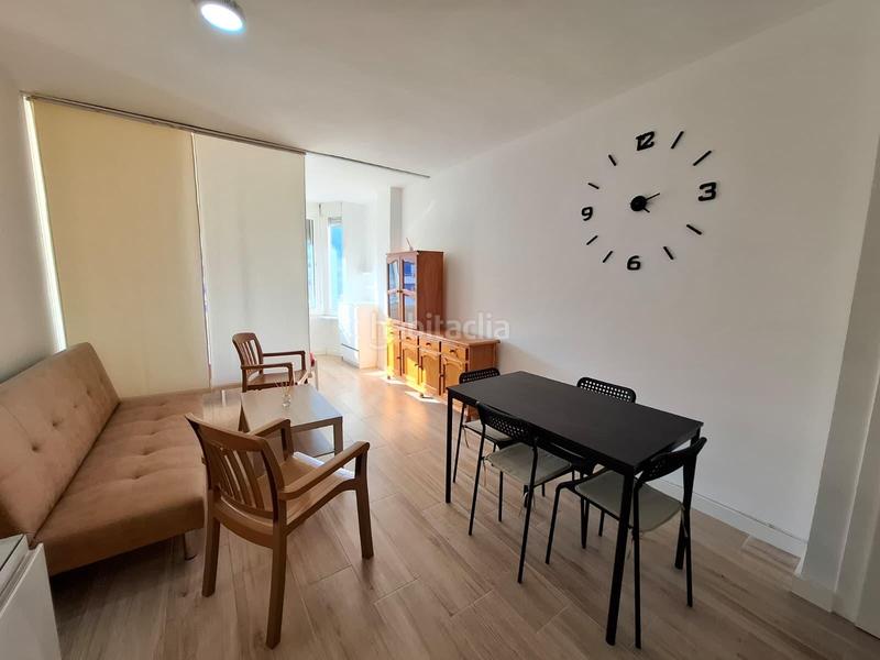 Foto c5f4e0c5-cc32-4cf3-9d6d-50a908f8f21a. Rent studio in Manantiales-Estación de Autobuses Torremolinos