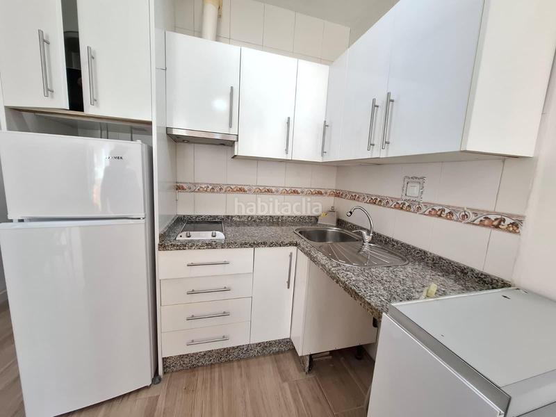 Foto ee05061b-c7f0-4d28-8ab2-7cc002ded46c. Rent studio in Manantiales-Estación de Autobuses Torremolinos