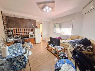 Appartement à Manantiales-Estación de Autobuses. Apartamento de 1 habitación en el centro de torremolinos con pis