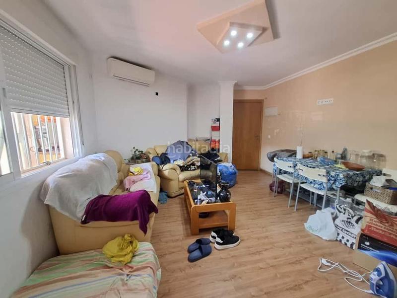 Foto 6bd129e9-d224-4cf1-90e6-cc9875b8ede6. Appartement avec piscine dans Manantiales-Estación de Autobuses Torremolinos