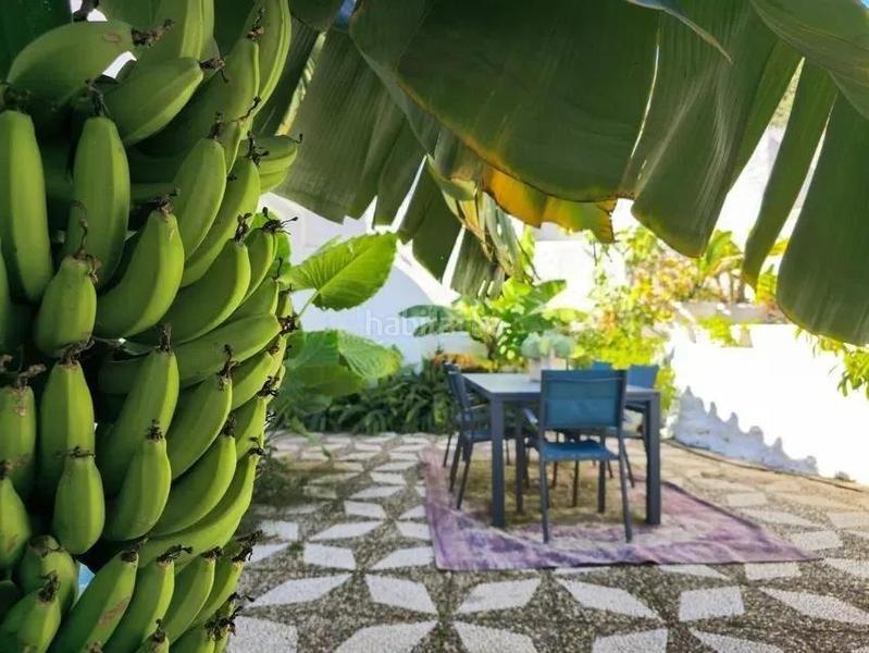 Foto b59b6698-cc38-481b-b114-bc31ebeccf6c. Chalet with parking in El Bajondillo Torremolinos