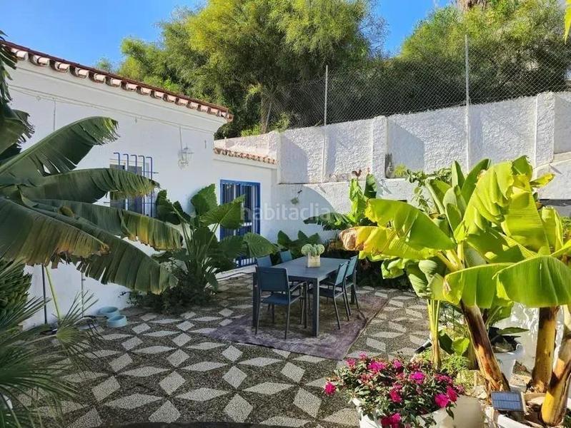 Foto 52ca399e-fe73-44a4-b842-09e361239c3d. Chalet avec parking dans El Bajondillo Torremolinos