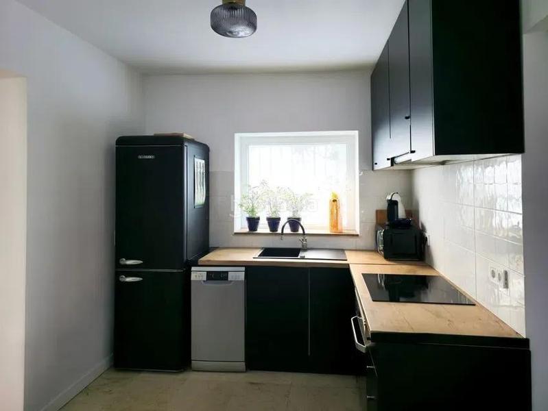 Foto 5a41ef5a-80ff-41f0-bcfc-e254d95fe793. Chalet avec parking dans El Bajondillo Torremolinos