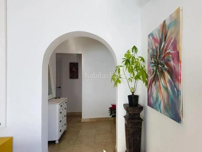 Foto 5cba7670-6403-4167-b475-20185161cc41. Chalet avec parking dans El Bajondillo Torremolinos